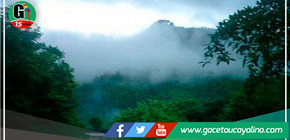 Vigésimo quinto friaje se extenderá hasta el sábado 5