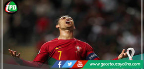 Cristiano Ronaldo recibe una mega oferta de Al-Nassr por 200 millones de euros al año