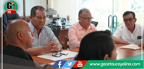 Congreso de la República Modificó ley del programa del Vaso de Leche