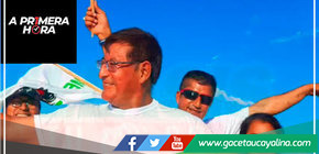 Los alcaldes electos de Loreto necesitan el respaldo de la población