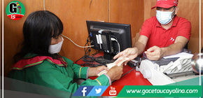 PIAS fluviales entregarán Bono Alimentario a más de 19 600 personas en comunidades nativas de Loreto y Ucayali    