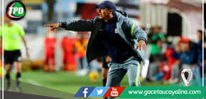 Guillermo Salas declaró en la previa del Melgar vs. Alianza Lima: “El plantel está 10 puntos”