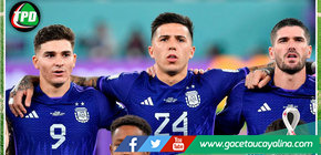 Conozca al huracán de fútbol que ya es la revelación en el Mundial