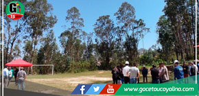 Amazonas contará con un parque Cultural Bicentenario que promoverá la identidad regional 