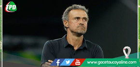 Luis Enrique se despidió de España, pero posee opciones para volver a la dirección técnica