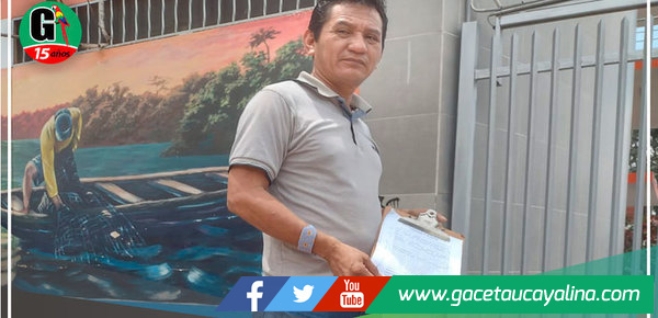 Alcalde de Manantay entorpece proceso de transferencia