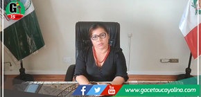 Congresista Ucayalina propone agregar al próximo proceso electoral una Consulta al Pueblo