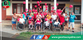 El 85 % de usuarios se encuentran satisfechos de recibir una pensión y formar parte del programa Contigo