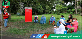 Qali Warma: Se conforma el 100 % de Comités de Alimentación Escolar en Ucayali