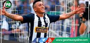 Christian Cueva regresaría para jugar por Alianza Lima