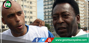 Edinho pide ‘licencia indefinida’ para acompañar a su padre en hospital