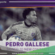 Gallese renueva con el Orlando City y jugará en la MLS hasta el 2024