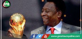 A los 82 años falleció Pelé, víctima de un cáncer 