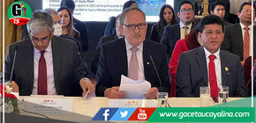 En Quito reconocen accionar del Plan Binacional Perú-Ecuador en las zonas fronterizas