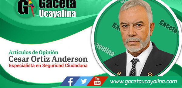 Ante el accionar delictivo de hoy los ciudadanos debemos apostar por la prevención