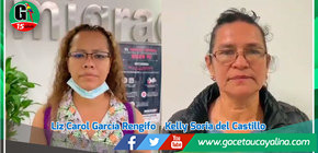 Anoche fueron detenidas funcionarias de municipalidad de Yarinacocha