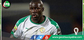 Kalidou "Inglaterra tiene muchas opciones, pero cada partido es distinto"