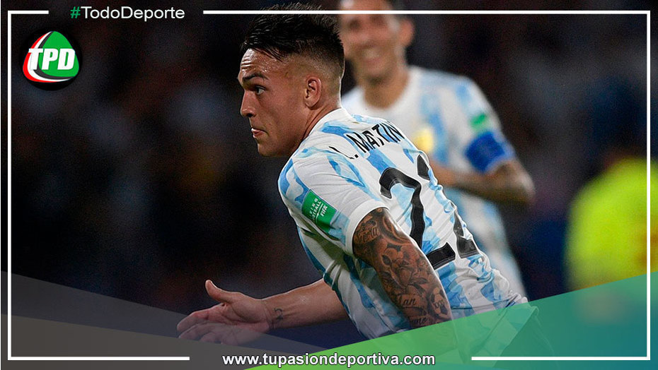 Argentina 1 Colombia 0
