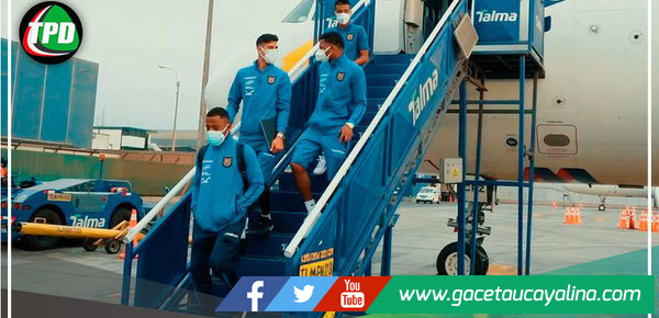 Eliminatorias Qatar 2022: ¿Cómo llega Ecuador al duelo ante Perú?