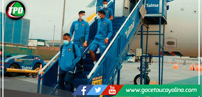 Eliminatorias Qatar 2022: ¿Cómo llega Ecuador al duelo ante Perú?