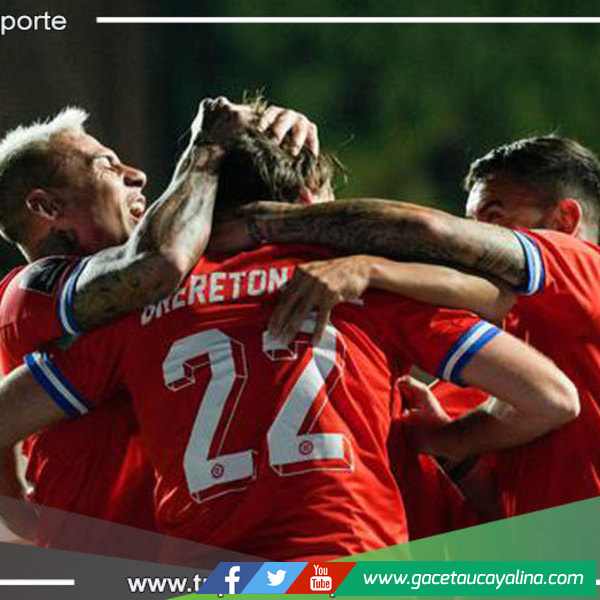 Eliminatorias Qatar 2022: Chile venció 3 a 2 a Bolivia