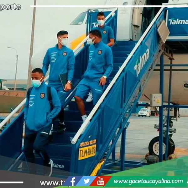 Eliminatorias Qatar 2022: ¿Cómo llega Ecuador al duelo ante Perú?