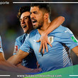 Venezuela cae ante Uruguay 4-1