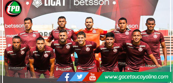 Universitario: Estos son los convocados en el debut de Álvaro Gutiérrez 