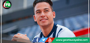 Alianza Lima: Christian Benavente fue presentado de manera oficial