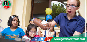 Alianza +Mujeres y Niñas en Ciencia prepara interesantes actividades por el Día Internacional de la Mujer y la Niña en la Ciencia