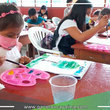 Municipalidad de Yarinacocha impulsa el aprendizaje sin exclusión  