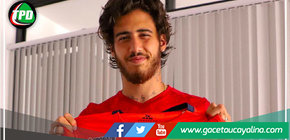 Beto da Silva habla sobre su salida de Alianza Lima para jugar en César Vallejo