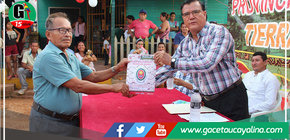 Vecinos de los jardines de Manantay ahora son propietarios de sus terrenos