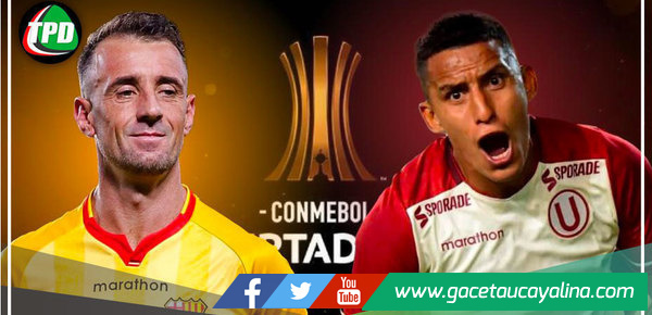 Copa Libertadores 2022: Universitario se enfrenta a Barcelona SC por la fase 2