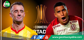 Copa Libertadores 2022: Universitario se enfrenta a Barcelona SC por la fase 2