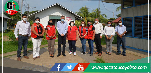 INABIF asumió administración de Aldea San Juan 