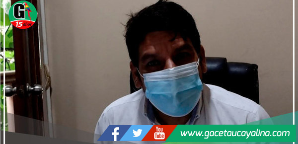 Municipalidad de Yarinacocha invita  a resaltar su turismo y cultura