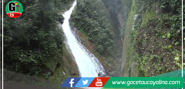 Ruta oxígeno para mi pulmón se realizó en Padre Abad
