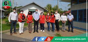 INABIF asumió administración de Aldea San Juan 