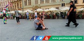 ¿En qué gastan el dinero los jóvenes?