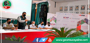 Organizan concurso sobre calidad del cacao para consolidar su producción en Tarapoto