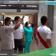 Inspeccionan Hospital Amazónico de Yarinacocha 