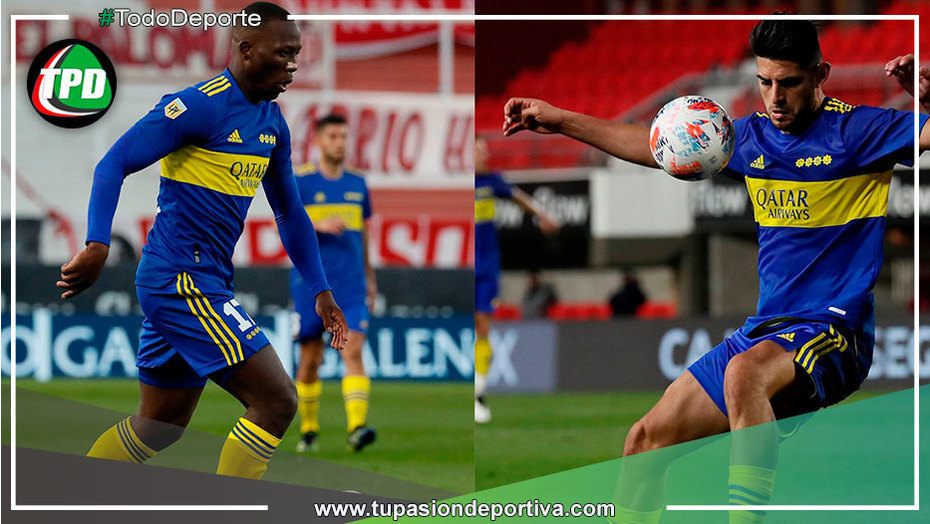 Prensa Argentina califica el desempeño de Carlos Zambrano y Luis Advíncula
