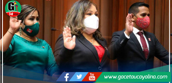 Congresistas por Ucayali, y la sociedad civil organizada, dieron ultimátum al Gobierno Nacional para Declarar en Emergencia a la región