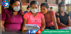 Comunidades indígenas presentarán a la ONU situación de derechos de las mujeres nativas 