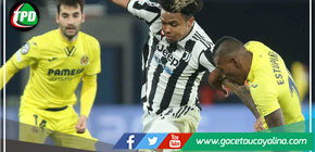 Weston McKennie sufre fracturas en un pie tras fuerte entrada de Pervis Estupiñán