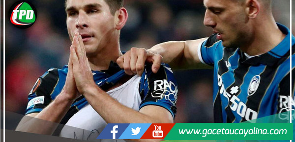 Ruslan Malinovski marcó un doblete y envió un mensaje a Rusia