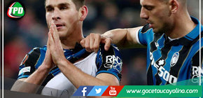 Ruslan Malinovski marcó un doblete y envió un mensaje a Rusia