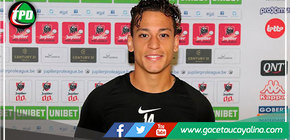 Alianza Lima: Christian Benavente llega a un acuerdo para toda la temporada 2022