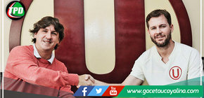 Universitario: Manuel Barreto dirigirá el cuadro crema en el estreno de la Liga 1 Betsson